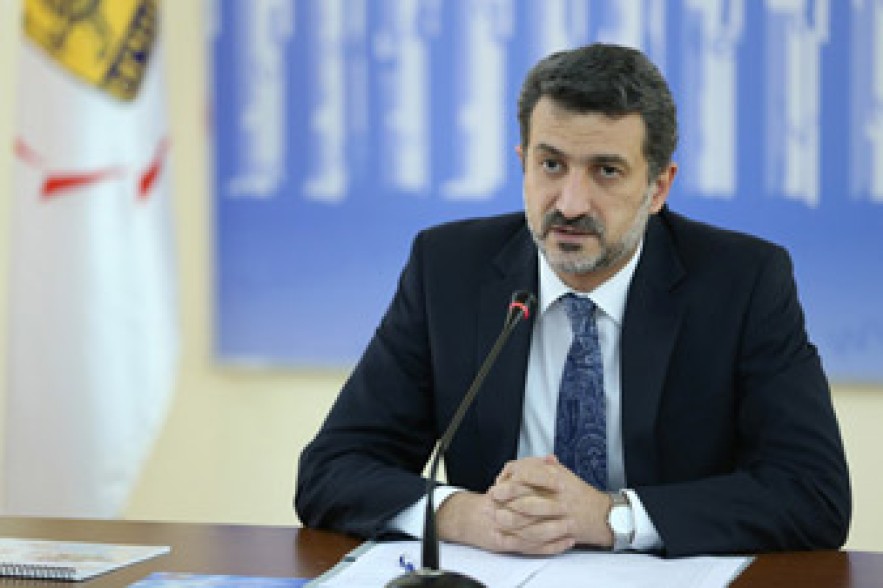 «Էրեբունի-Երևան» տոնակատարությունը արժեցել է մոտ 200 մլն ՀՀ դրամ