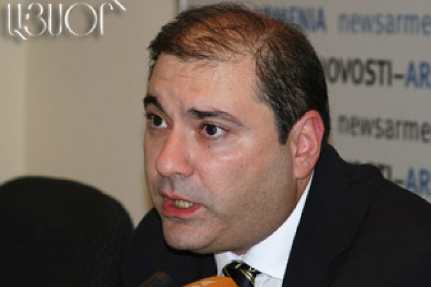 «ՀՀ-ն վարել է բազմավեկտորային քաղաքականություն` հաշվի առնելով իր շահերը»