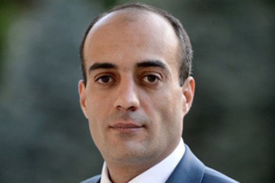 Saghatelian: We consider holding actions against Postanjian incorrect 