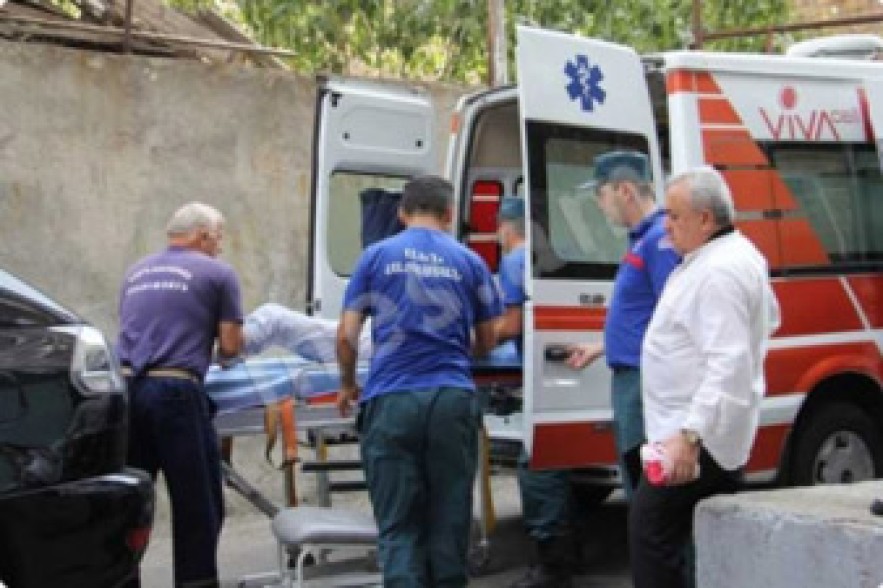 Վթար Լոռու մարզում. 2 հոգի տեղում մահացել է