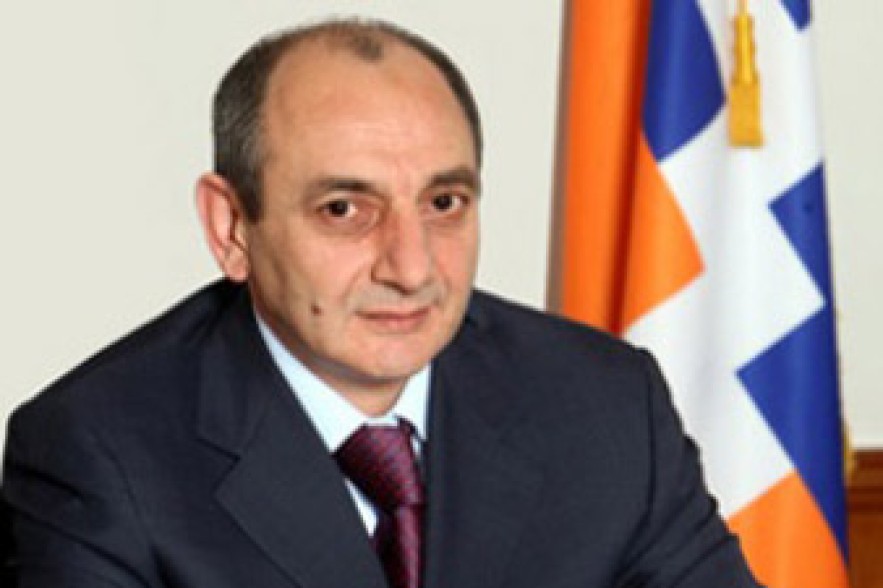 NKR president:  For us, there is not return to the past 