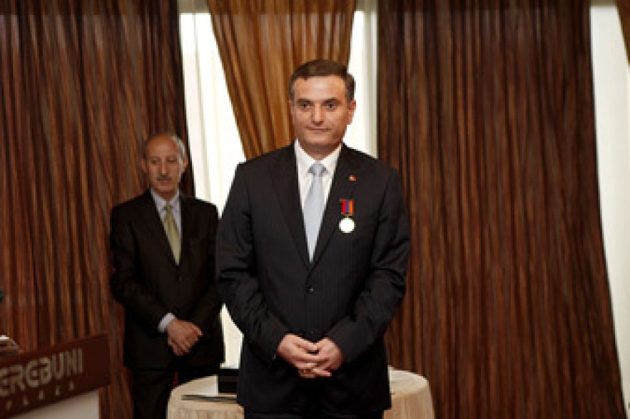 Ա. Զաքարյան. Սփյուռքի նախարարության ստեղծումը պատմական իրադարձություն էր