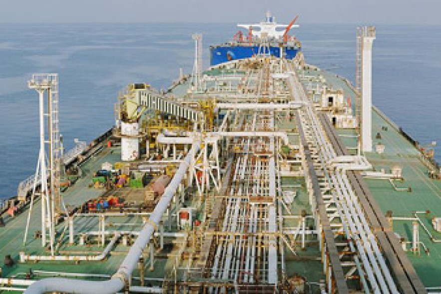 Bloomberg: Объемы экспорта иранской нефти увеличились на 21%