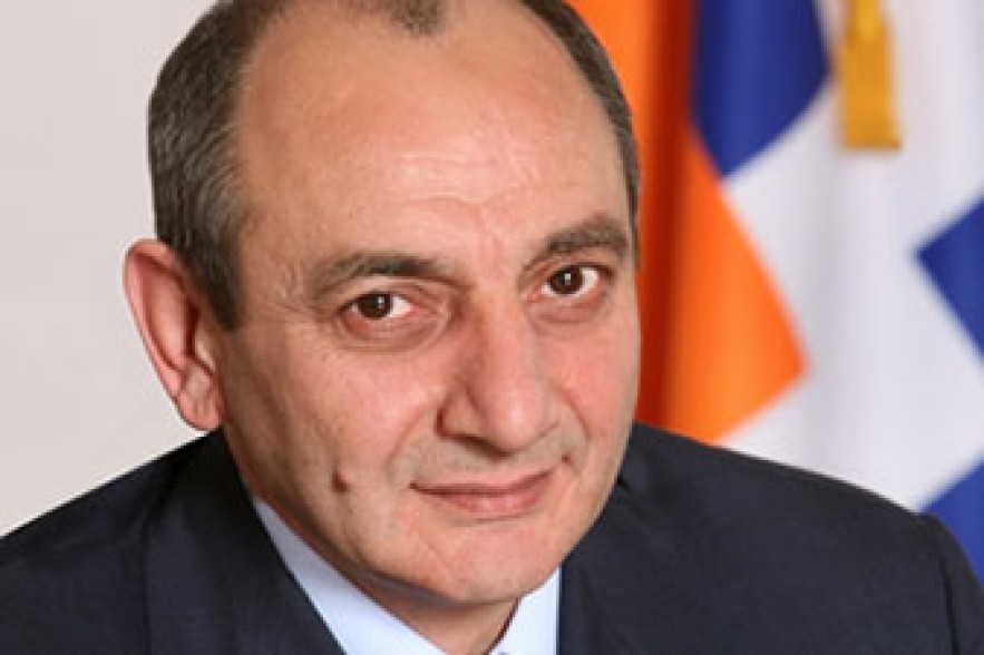 Բ. Սահակյան. Կրթությունը մեր պետության գերակա ուղղություններից մեկն է
