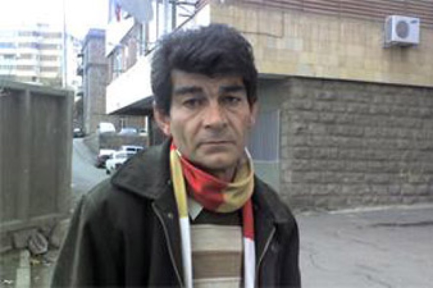 Հուսիկ Արա. Ինձ քցեցին
