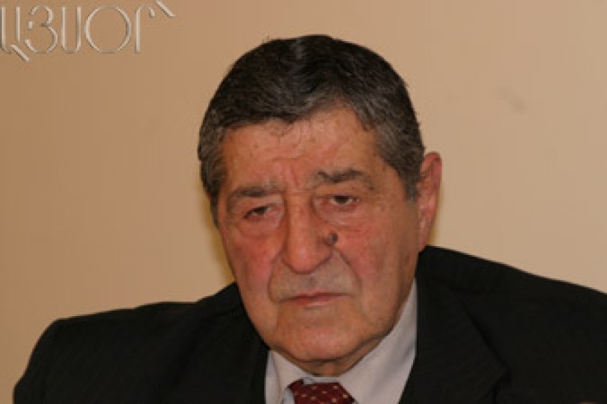 «Քաղաքային տրանսպորտի վիճակը մոտ է հոգեվարքին»