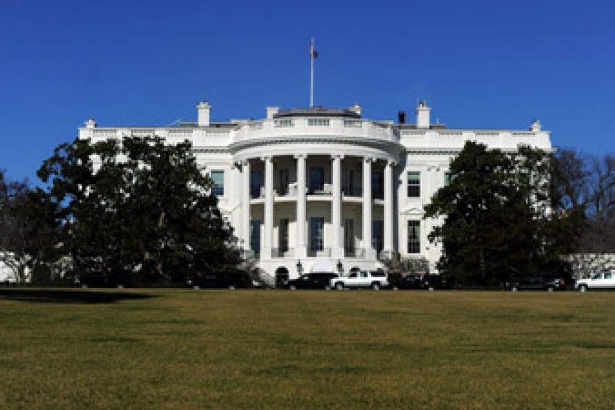 США не могут вводить санкции против Ирана и Сирии из-за кризиса 