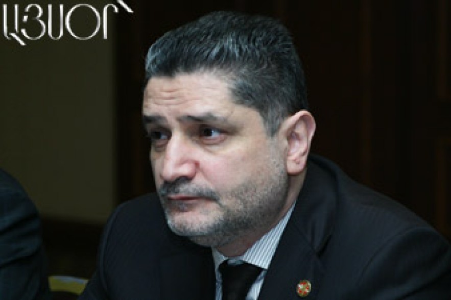 Իշխանությունը մեծ շոու է նախապատրաստում 