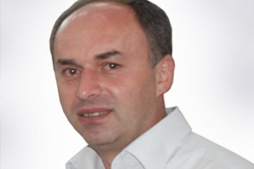Ashot Beglarian appointed assistant to NKR president 