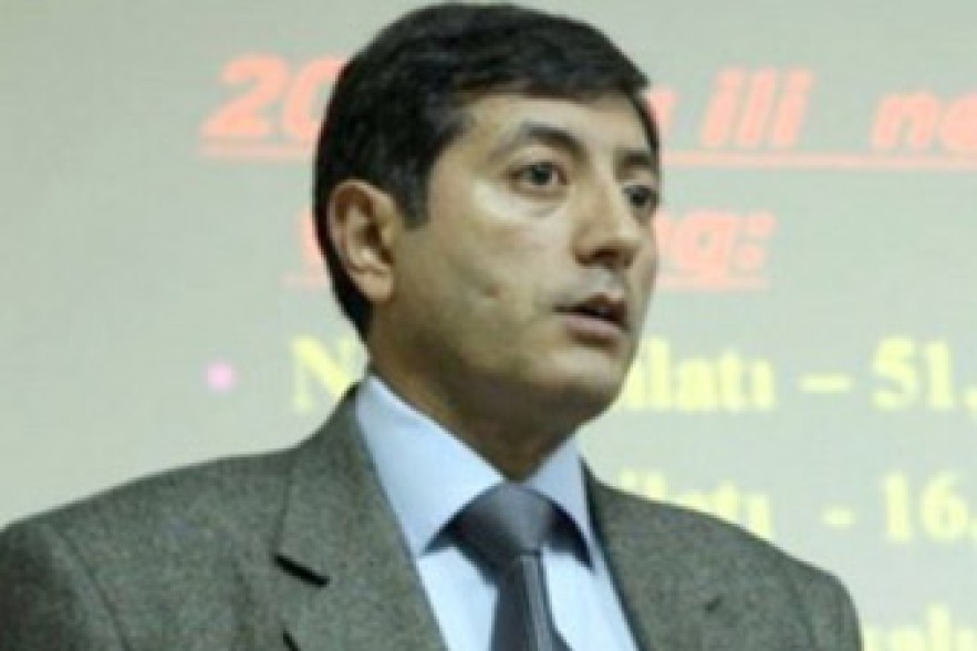 И.Шабан: После выборов в Азербайджане поднимутся цены на бензин и транспорт