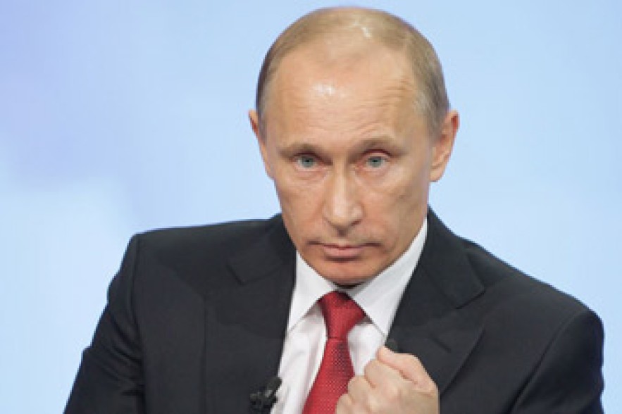 Путин: Визовый режим только оттолкнет партнеров по СНГ