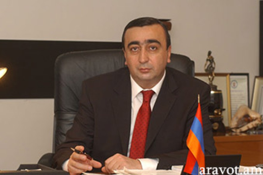 Ա. Մխիթարյան. Զորավարժություններին պետք է լուրջ վերաբերվել