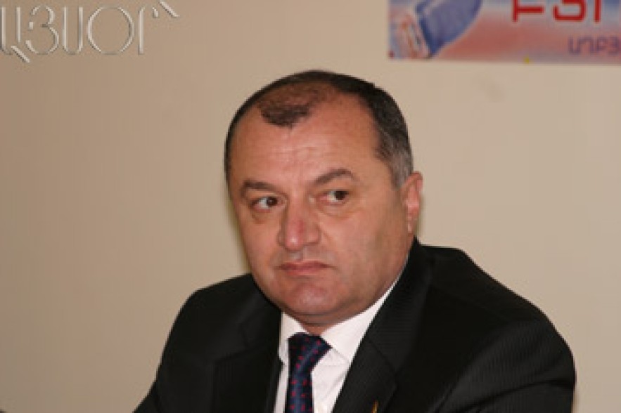 Գագիկ Մելիքյան. Բաքվի կորուստներն անդառնալի կլինեն