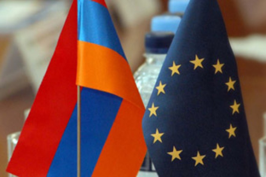 Европарламент одобрил соглашение об упрощении визового режима с Арменией
