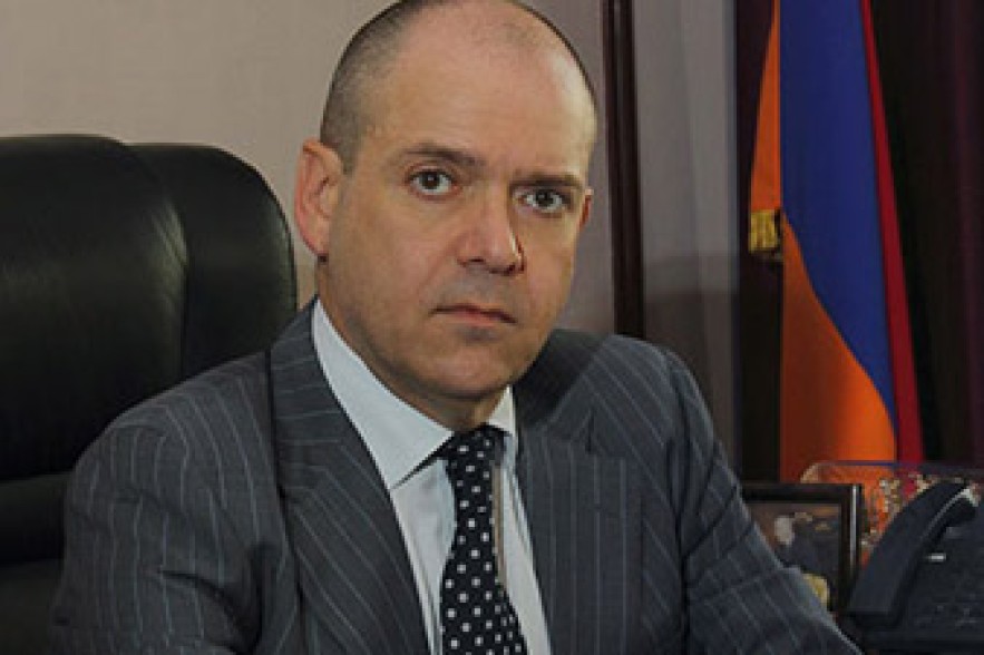Գյումրիում բնակվող 30-ամյա երիտասարդին սպանե՞լ են, թե՞… 