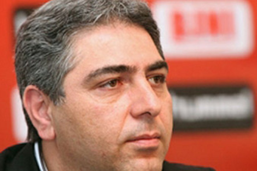 Արմեն Մինասյանը կոչ է անում ձեռնպահ մնալ սադրանքներից