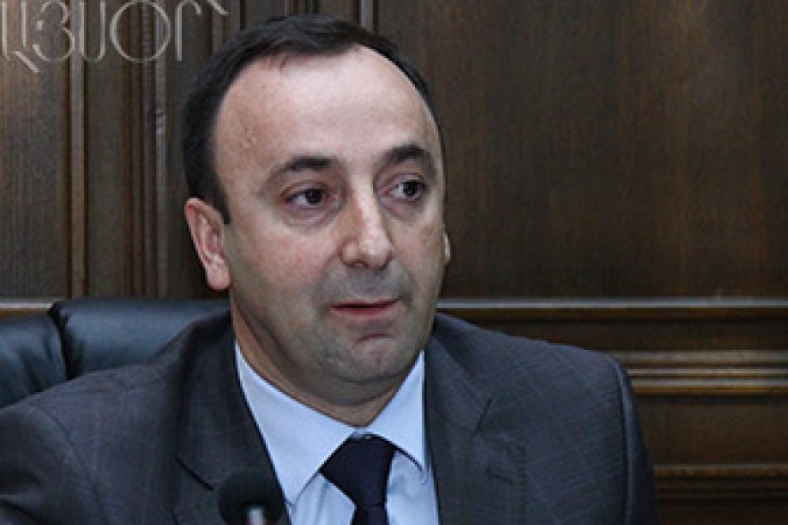 Հրայր Թովմասյան. Բուդաղյանն ու Առաքելյանը կարող են հրաժարվել համաներումից