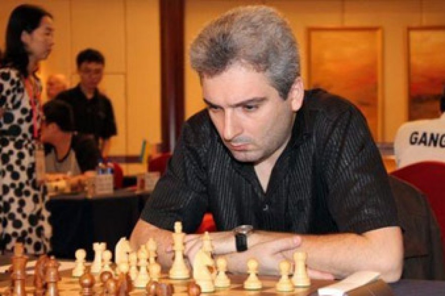 Վլադիմիր Հակոբյանը` առաջատարների թվում