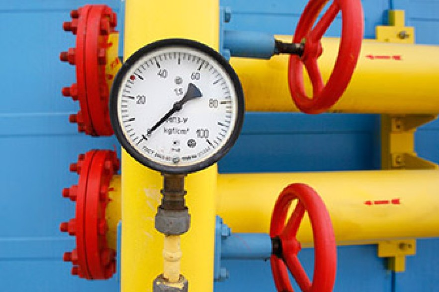 Украина может полностью отказаться от поставок российского газа
