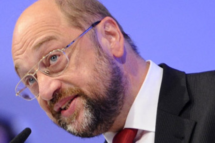 Председатель Европарламента выдвинут в кандидаты на пост главы Еврокомиссии