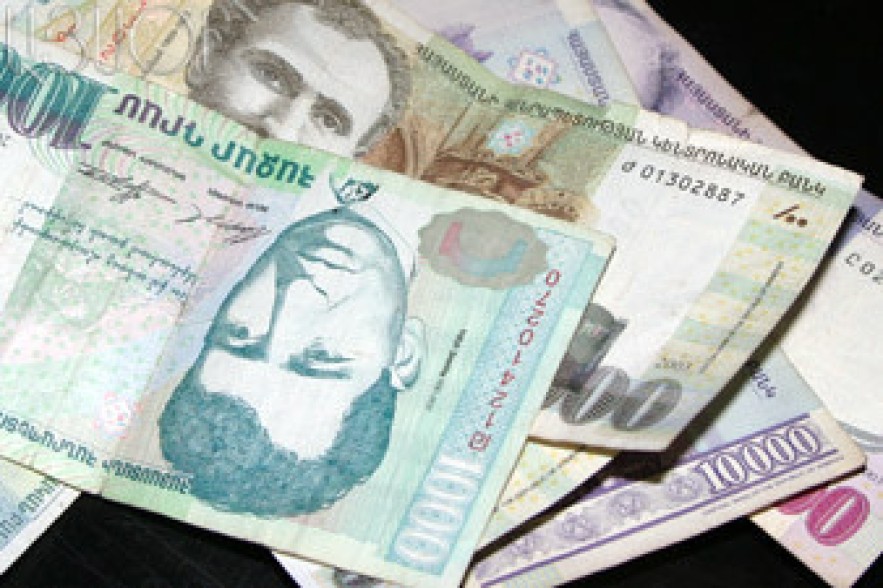Կրթաթոշակներ հատկացնելու համար ՀԵՀ-ին 70 մլն դրամ են տվել