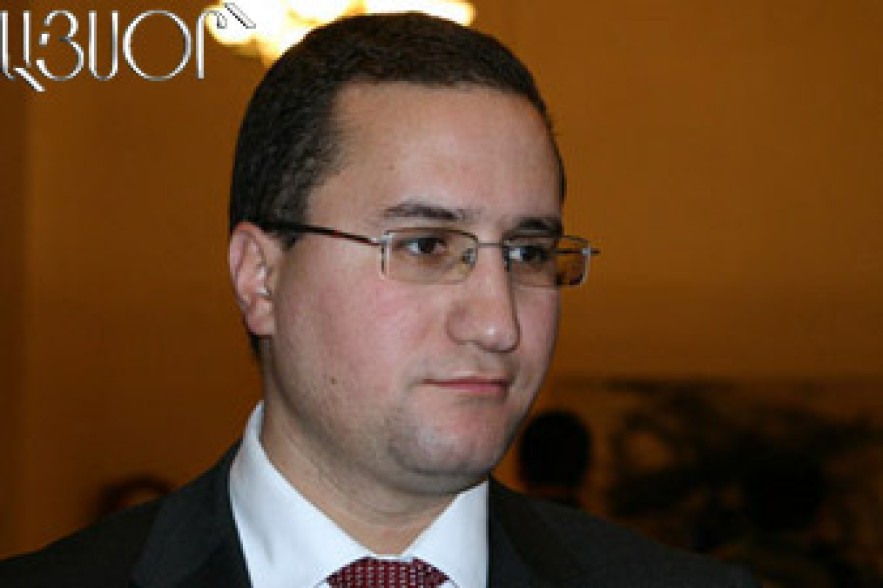 Տ. Բալայան. 4 տարվա ընթացքում մենք թուրքական կողմի նույն հին երգն ենք լսում