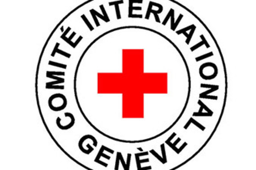 ICRC representatives meet with Hakob Injighulian’s family 