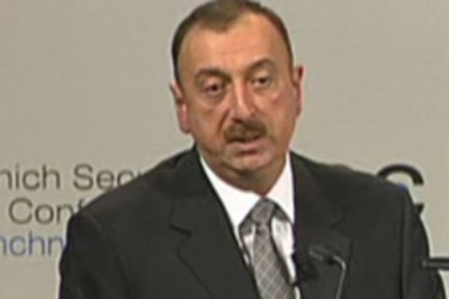 AZAD: Некоторые конгрессмены ставят интересы Алиева выше интересов США