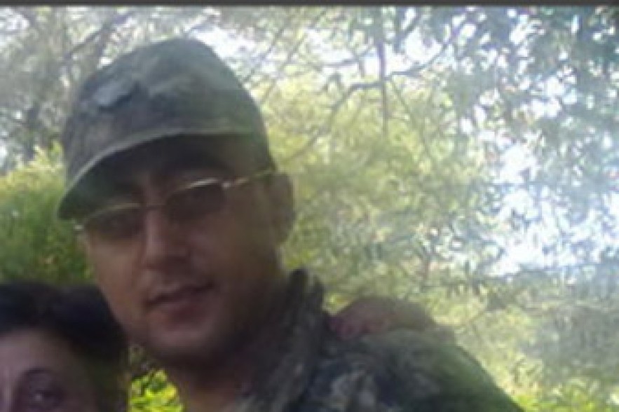 "Акоп Инджигулян не мог сам пожелать перебраться в третью страну"