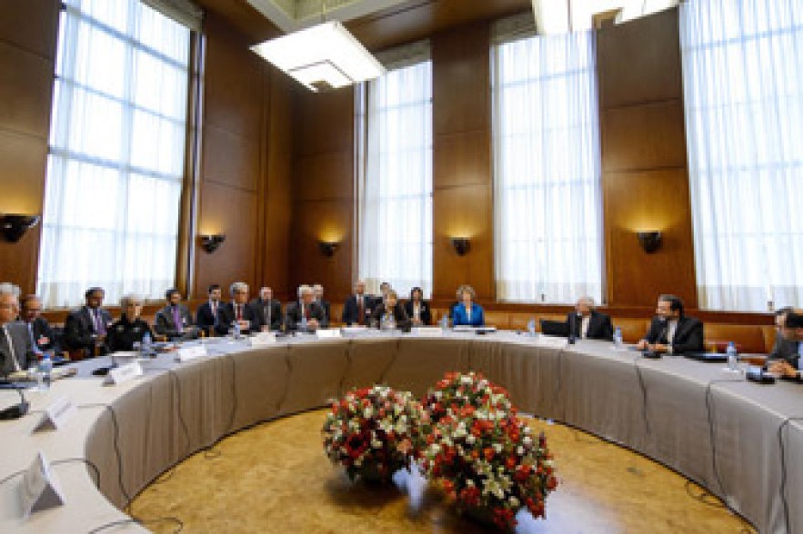 Իրանի և «վեցյակ» երկրների հանդիպումը Ռուհանիի առաջին «փորձությունը» կլինի