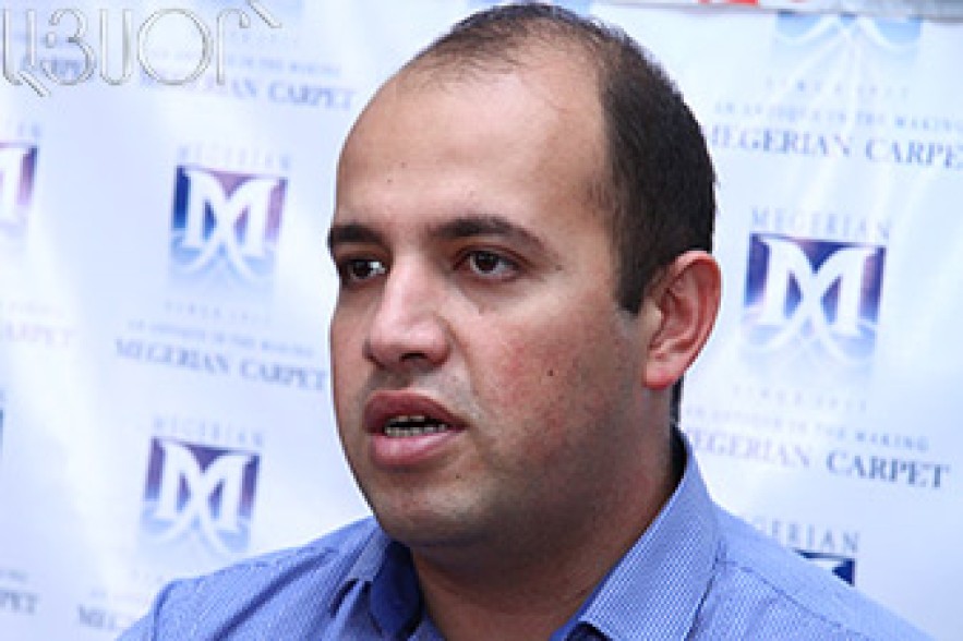 Nationalist movements may affect Armenian-Russian relations 