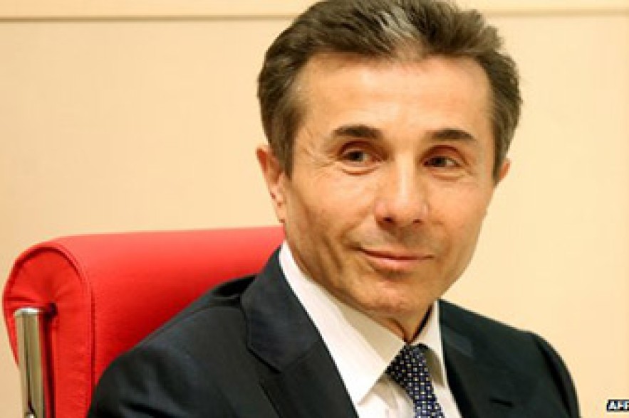 Б.Иванишвили: Я очень люблю армян и никогда этого не скрывал