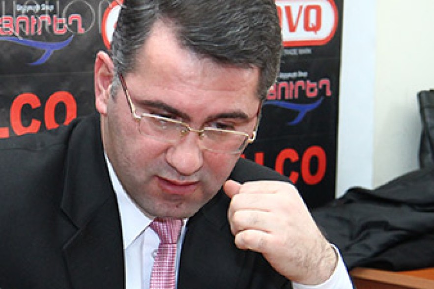 Martirosian: Independence of two Armenian states is highest value 