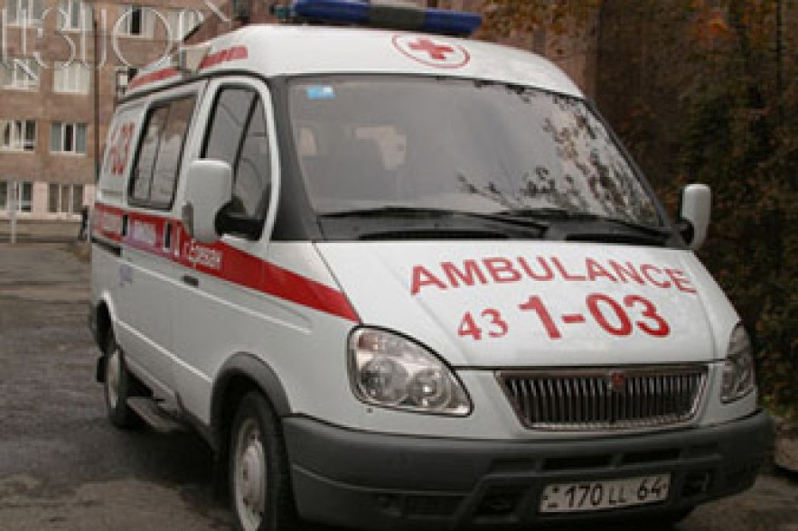 Միկրոավտոբուսը գլորվել է Որոտանի ձորը. Կա 2 զոհ, 3 վիրավոր