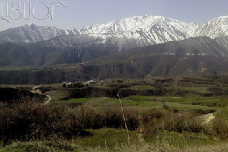 Բազմաթիվ ահազանգերից հետո Լիճքի ջրամատակարարման խողովակաշարը փոխվեց