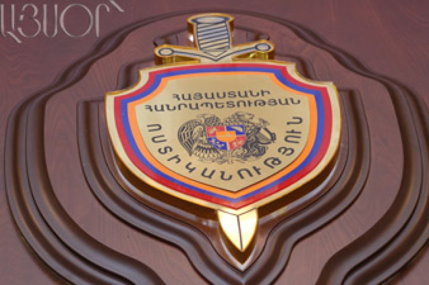 Ոստիկանություն. Խոշտանգումների մասին զեկույցը 3-ամյա վաղեմության է