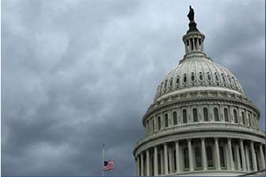 Демократы и республиканцы в США достигли компромисса по бюджету 