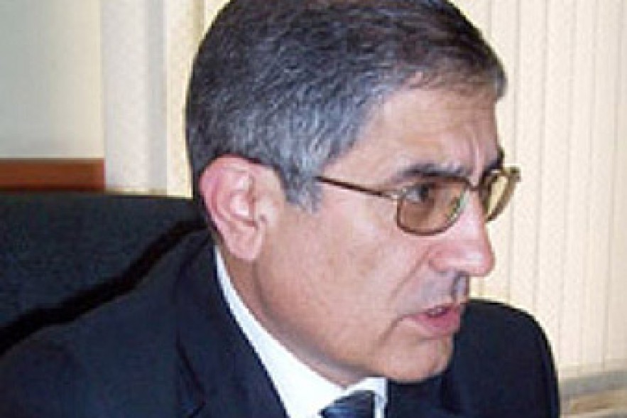 ՀՀԿ-ն ԳՄ նիստ կգումարի
