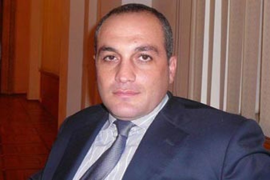 Nahapetian: Armenia will sign concrete document in Vilnius 