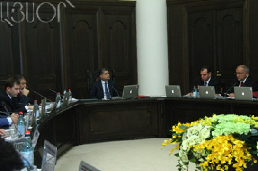 Կիսակառույցներ. Ի՞նչ տույժ, տուգանք կիրառել կամ դատական գործընթաց սկսել