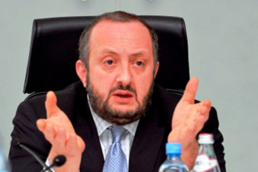 Գիորգի Մարգվելաշվիլին չի մասնակցի ընտրությունների երկրորդ փուլին