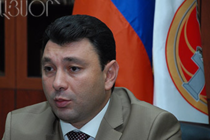 Шармазанов: РПА обсудила вопросы выборов в ряде общин 