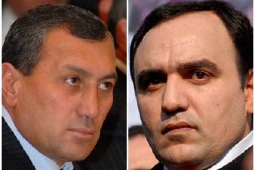 Ս. Խաչատրյանը վաղը կկորցնի ևս մի լծակ. Էստաֆետը տալիս են Ա. Բաղդասարյանին