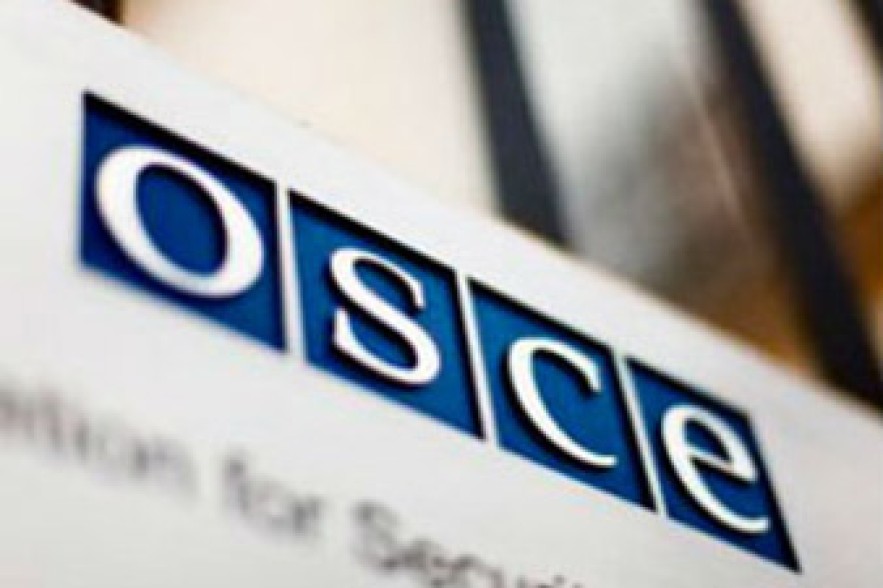 Посредники по урегулированию карабахского конфликта выступили с заявлением 