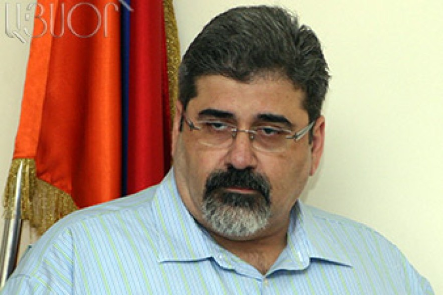 European Armenians displeased with Armenia’s decision to join CU 