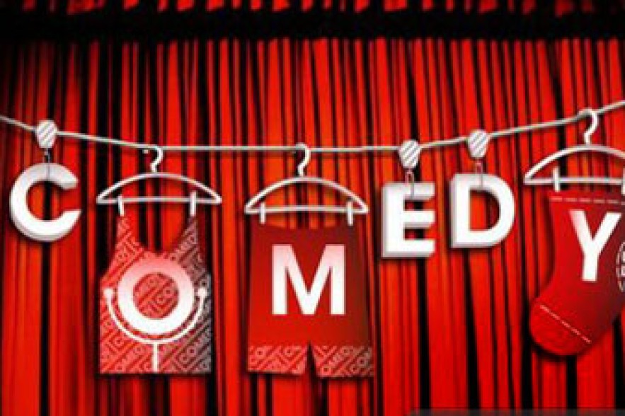 Comedy Club  едет в Турцию 