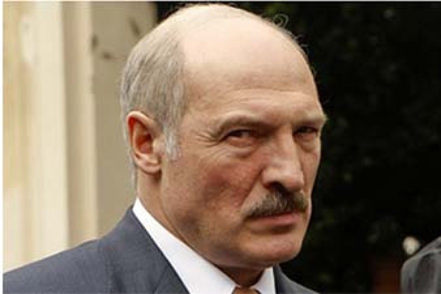 Лукашенко: США создали свободолюбивые бандиты