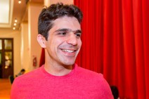 GM Krikor-Sevag Mekhitarian wins another tournament 