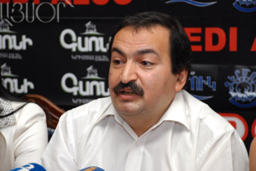 Վարդան Դևրիկյան. Բալայանի նամակը շրջադարձ էր հայ քաղաքականության մեջ