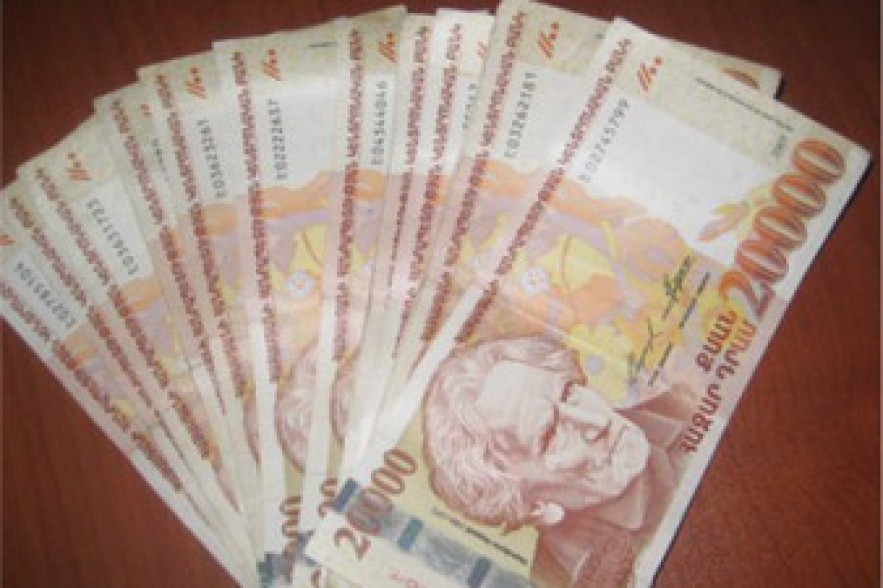 Կնոջը պատճառվել է մոտ 3.288.000 դրամի վնաս